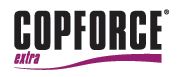 Logo Copforce extra
