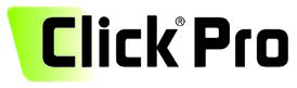 Logo Click Pro
