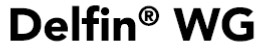 Logo Delfin WG