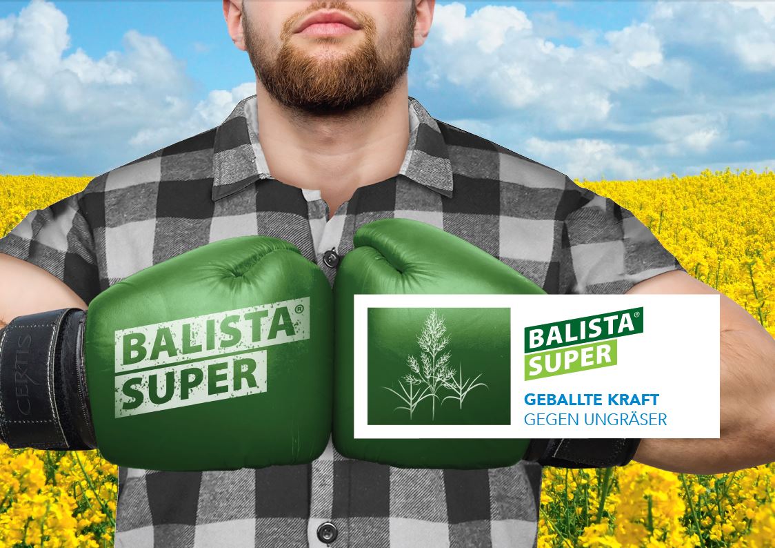 Balista Super