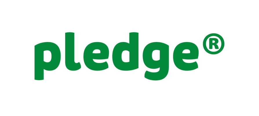 Logo Pledge